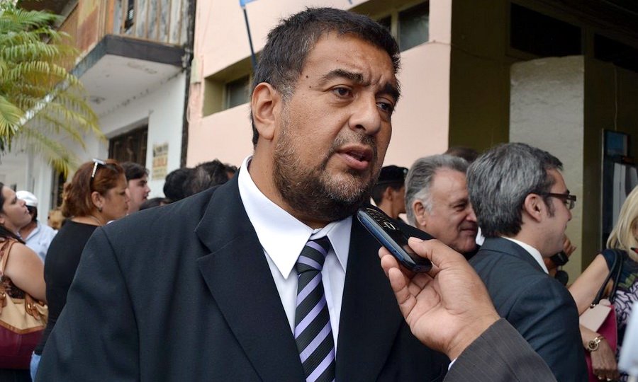 González le respondió a Hernández y le pidió voto favorable contra tarifazo de luz