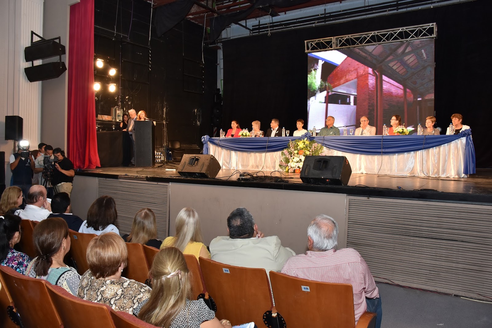 Fuerte respaldo de la docencia a las políticas del modelo formoseño