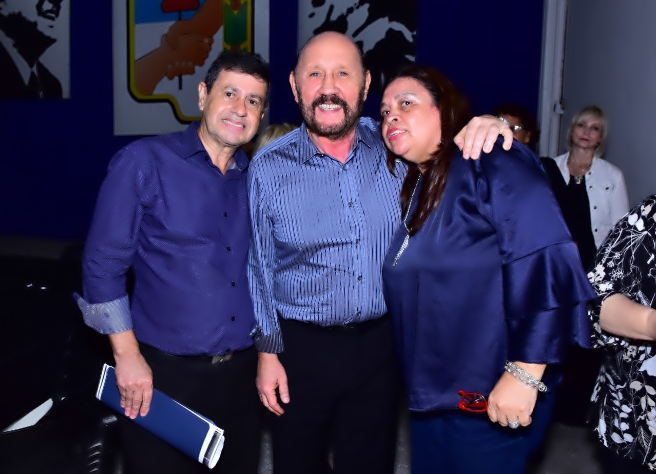 Los partidos Movimiento de Acción Popular (MAP) Y Kolina, sellaron acuerdo electoral con el PJ