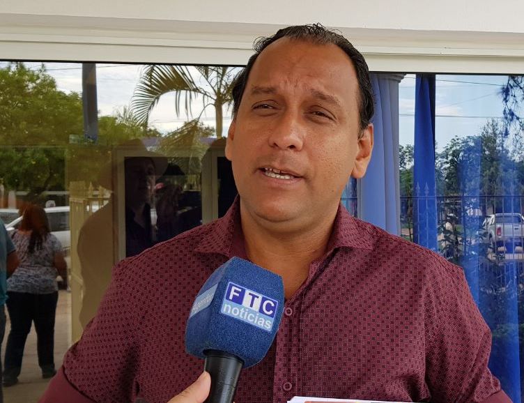 «Dirigentes de Cambiemos llevan adelante el corte de ruta 86», denuncian