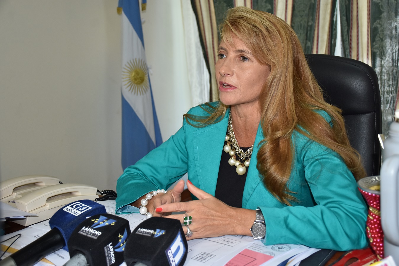 Elecciones provinciales 2019, el TEP difundió cronograma electoral