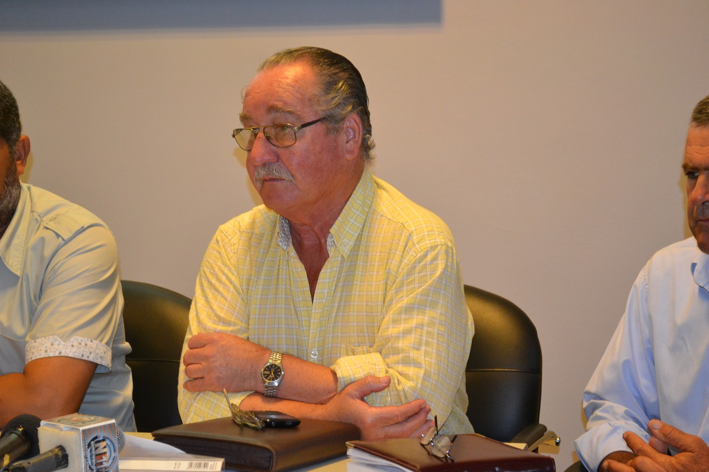 Precios de referencia fijado en Formosa es el mayor de la región