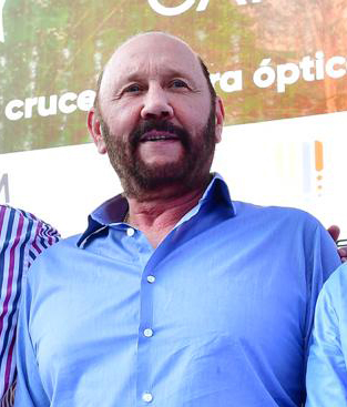Insfrán dijo que el peronismo está vigente y que este año volverá al poder nacional