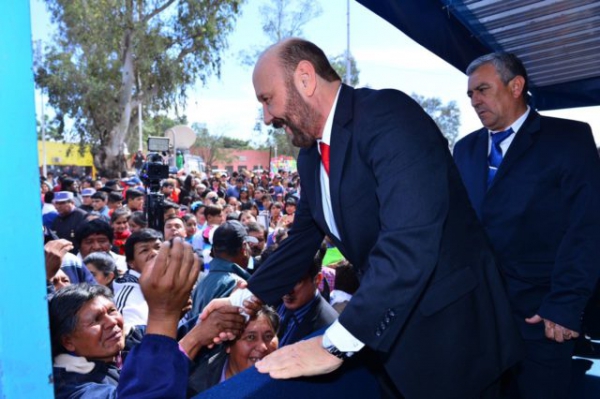 Por decisión del gobernador, el 8 de abril es fiesta provincial en todo el territorio