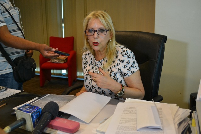 Formosa presenta amparo contra Nación por tarifazo de energía eléctrica