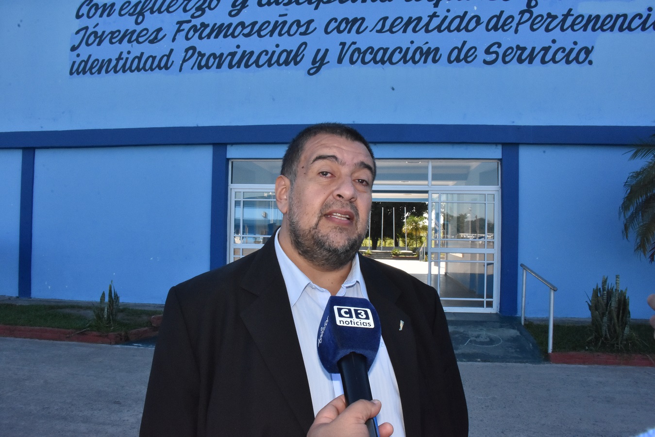 Advierten por las fake news que buscan «generar caos y desazón en la población»