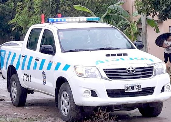 Clorinda: Hallaron el cuerpo de un hombre sin vida en una zanja