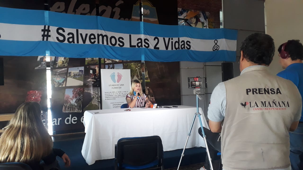 Funcionaria brasileña acusó de “cobarde y mentiroso” a Macri