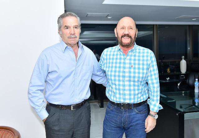 Sola advirtió que Cambiemos da manotazos de ahogado