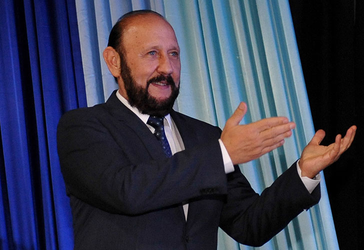 El gobernador presidirá este sábado por la mañana actos centrales del 25 de Mayo
