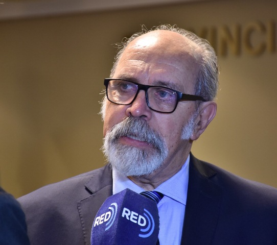 Para Ibáñez la situación social “demanda medidas urgentes y no una foto de campaña”
