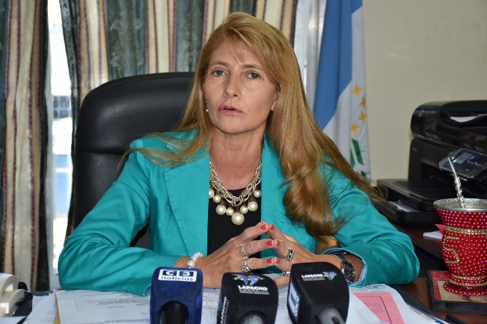 Elecciones 16-J: Moreno hablo de los Comicios provinciales que se avecinan