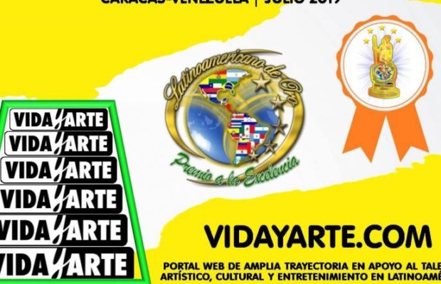 Vida y Arte.com:Portal Web de amplia trayectoria en apoyo al Talento Artístico, Cultural y Entretenimiento en Latinoamérica