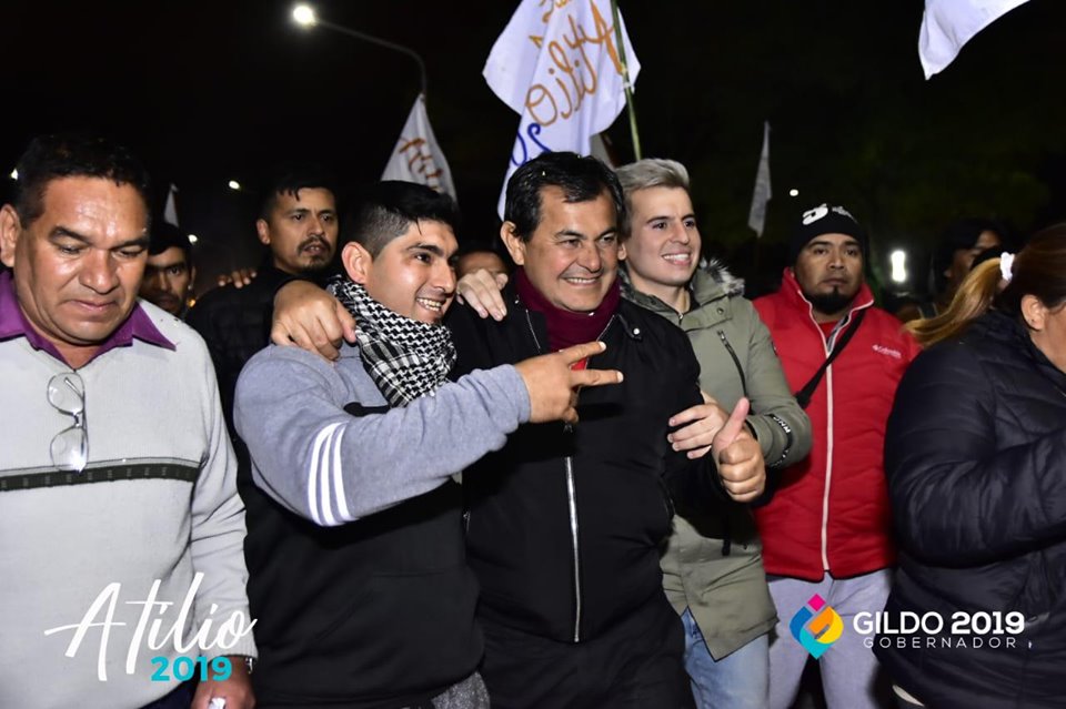 En la totalidad de las comunas de la provincia se impuso el justicialismo