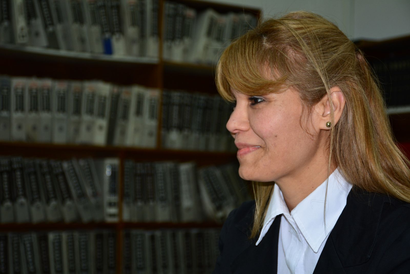 Mirta Isi Vázquez Galardonada Por su Aporte y Labor Cultural en Santa Cruz Argentina
