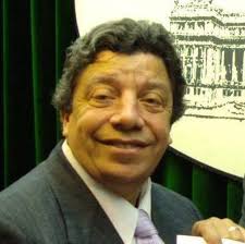 Osvaldo Garcia Napo: Doctor Honores Causa, Diplomado en DD.HH. Periodista y Poeta Internacional del año