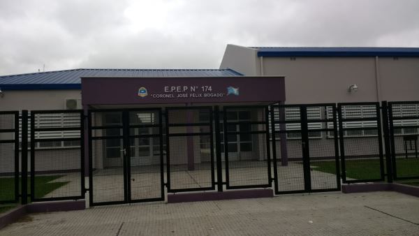Insfrán inaugura este martes dos nuevas obras educativas en Pirané