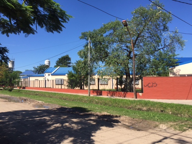 Escuela, hospital de avanzada y matadero, las obras que inaugurara Insfrán este lunes