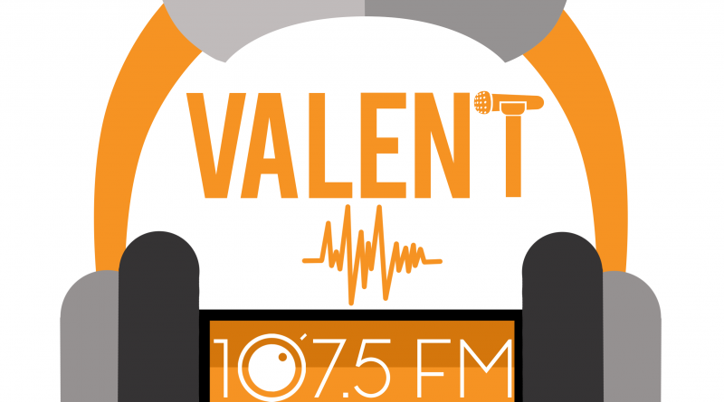 #Farandula Valent 107. 5 Fm: Emisora Impacto en municipio Sucre del Estado Mérida