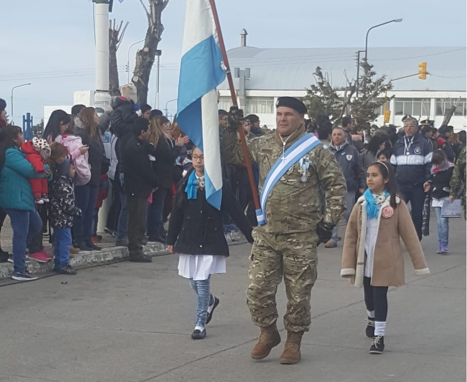 El Regreso de los Héroes