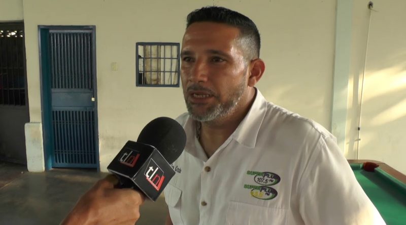 EL GENERAL CONDE RUMBO A LA CONQUISTA DEL PREMIO INTERCONTINENTAL LATINOAMERICANO DE ORO