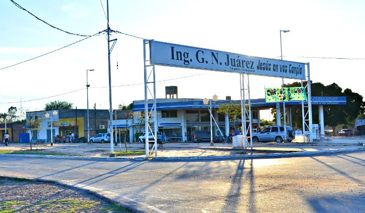 ¡ Feliz Aniversario Ingeniero Juárez !