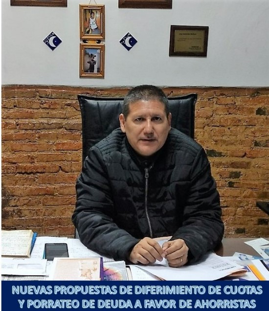 Nuevas propuestas para ahorristas o adjudicatarios de planes de ahorro