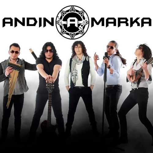 ANDINAMARKA: AGRUPACIÓN DE MÚSICA LATINOAMERICANA DESTACADA DEL AÑO EN AMÉRICA DEL SUR