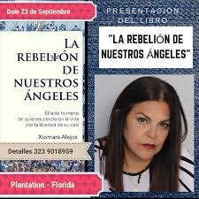 “LA REBELIÓN DE NUESTROS ÁNGELES” NOMINADA AL PREMIO INTERCONTINENTAL LATINOAMERICANO DE ORO 2019