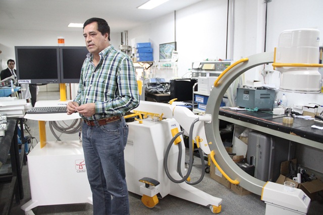 Formosa invertirá más de $130 millones para finalizar Centro de Medicina Nuclear