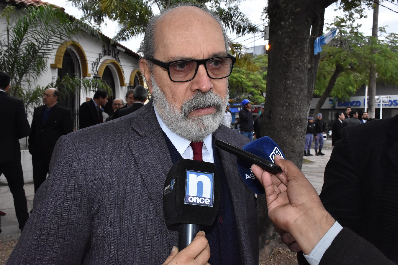 La emergencia hídrica genero perdidas cercanas a los 2200 millones de pesos
