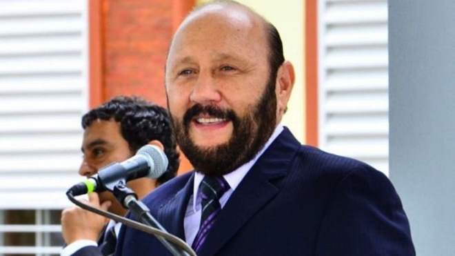 Insfrán preside desde este miércoles tres maratónicas jornadas en el extremo oeste