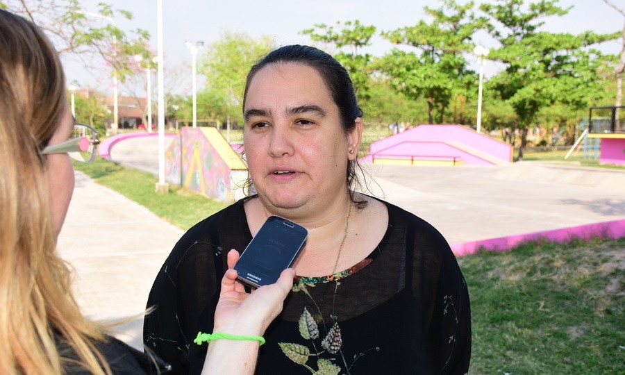 Parola: “Este domingo comenzaremos la recuperación del Gobierno Nacional”
