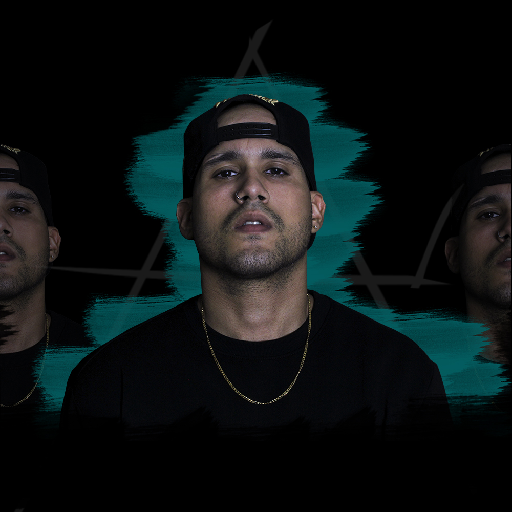 Alphatron regresa a la industria musical con “Te voy a buscar”