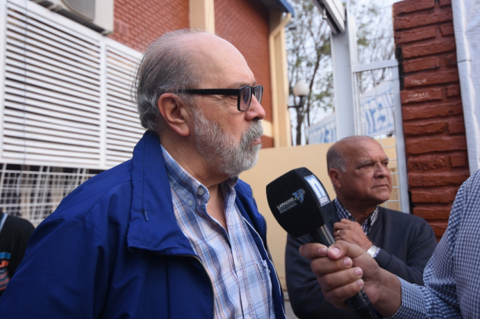 Es «prioridad» para el Gobierno de Insfrán garantizar la alimentación de los formoseños