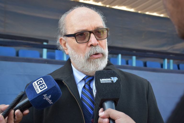 Aseguran que bono anunciado por Insfrán es posible por el orden fiscal provincial