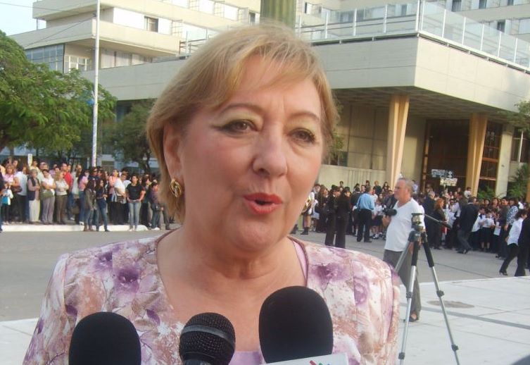 Diputada Lotto: “El presupuesto 2020 se tratará seguramente luego de las elecciones”