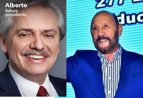 Insfrán recibirá a Alberto Fernández en su primera visita a la provincia