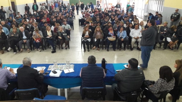 Nueva edición del operativo solidario “Por Nuestra Gente Todo”