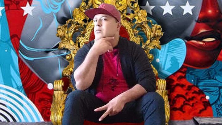 Delcid Urbano estrenó “Una oportunidad”, su primer sencillo musical