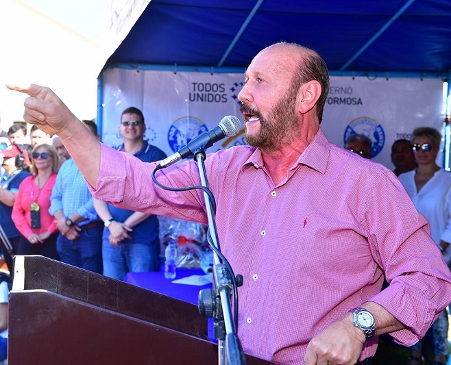 «Faltan sólo quince días para recuperar un gobierno al servicio del pueblo»