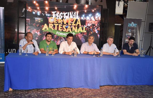 Ojeda: “Formosa puede ser una buena opción en la región, con el plus del receptivo de Paraguay”