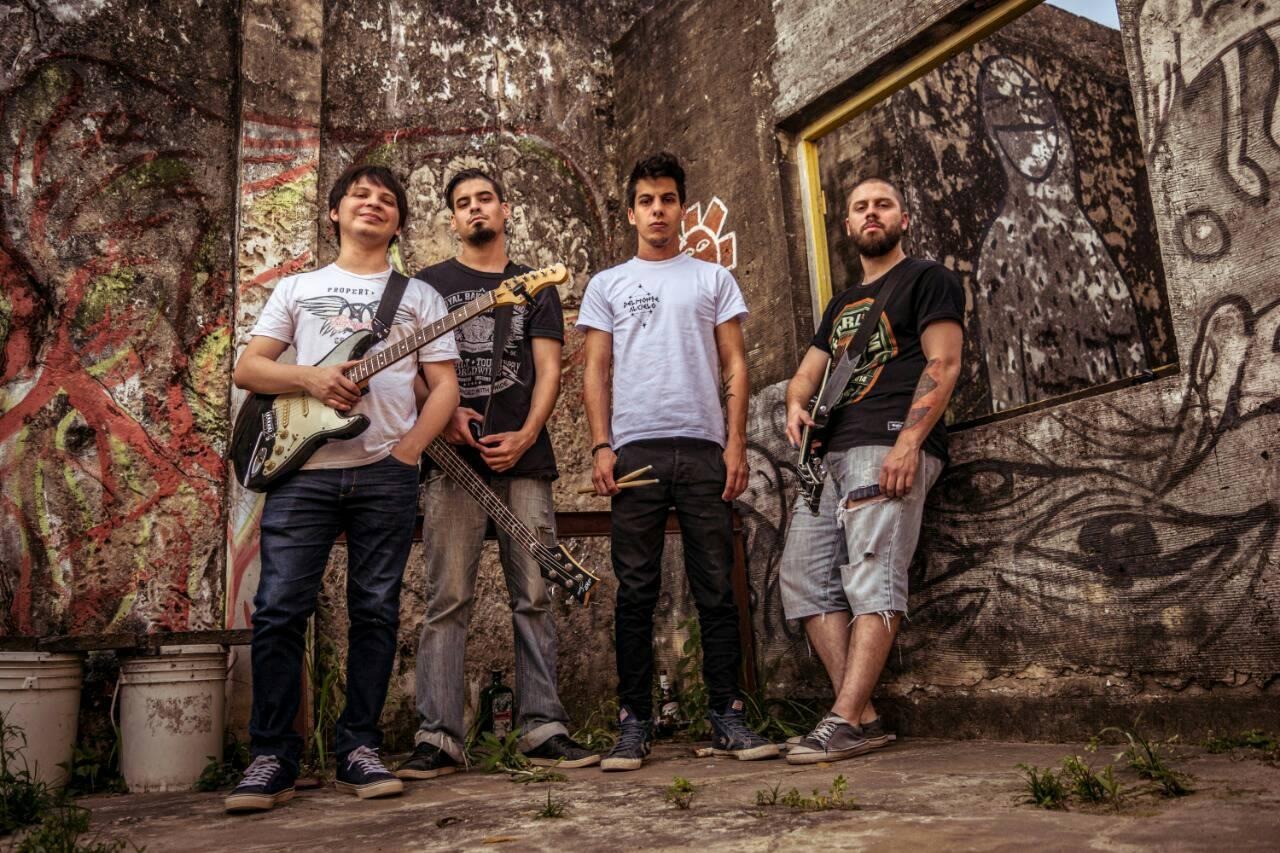 Emergente Blues representará a Formosa en el Festival Internacional de Blues de Pergamino