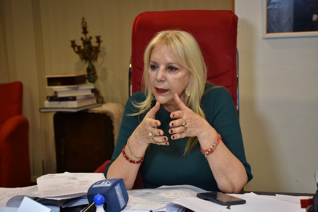 Formosa envió carta documento a Macri, Lacunza y Pena exigiendo “inmediato cumplimiento” de cautelares de la Corte
