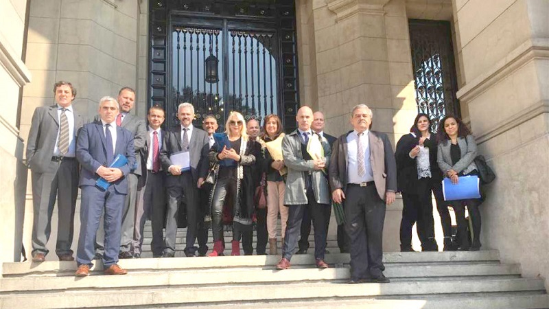 Fiscales de Estado del país reclaman a la Corte que haga cumplir el fallo contra decretos del gobierno nacional