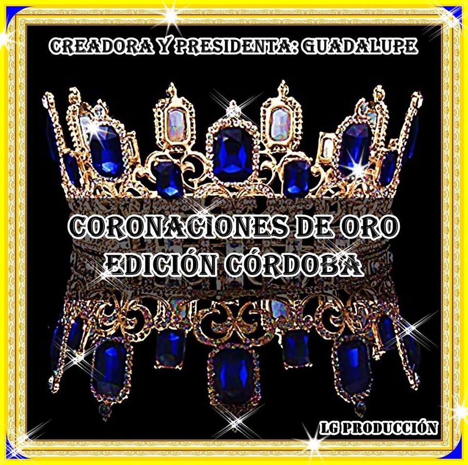 Premios a la excelencia ‘‘CORONACIONES LA DOCTA 2019’’