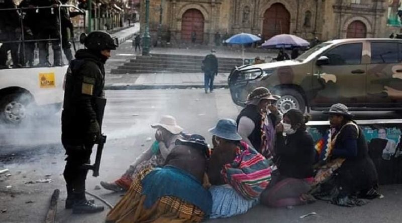 ¿Es necesaria una reformulación de la formación de fuerzas armadas y de seguridad en toda Latinoamérica?