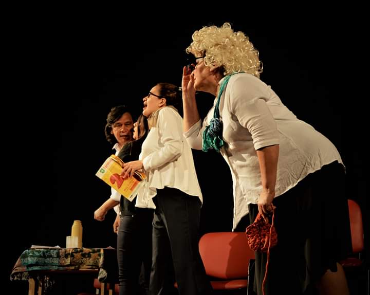 La Fiesta Provincial del Teatro cumple 30 ediciones en diciembre