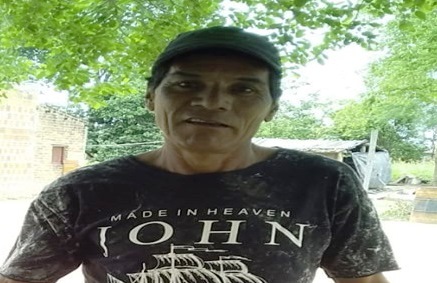 La Policía solicita conocer el paradero de Vega Fernando Nery
