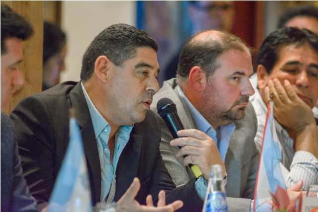 Plan Habitacional: representantes de las viviendas se muestran optimistas con Alberto Fernández